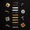 Emtek Select Lever (Custom Design) - Image 2