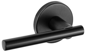 Embelle Suire Round Rosette Lever