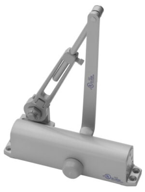 Accentra 1111BF Industrial Door Closer