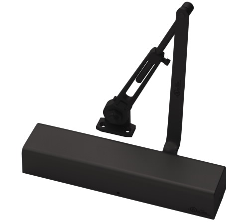 Accentra 2700 Architectural Door Closer - Image 7