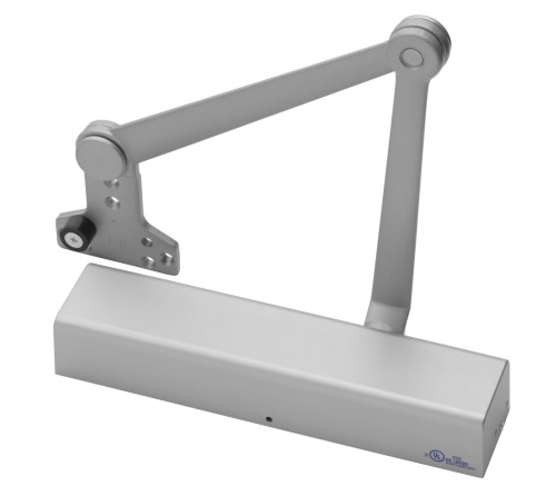 Accentra 2700 Architectural Door Closer - Image 5