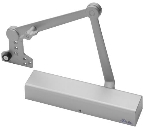 Accentra 2700 Architectural Door Closer - Image 8