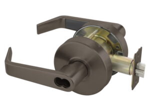 Accentra BAU-5308LN Classroom Door Lever