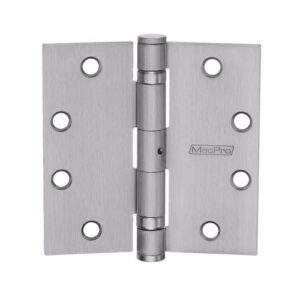 MacPro® MPB79 4-1/2" X 4-1/2" Hinge NRP (3 pack)