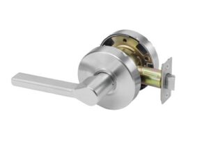 TB 4628LN Communicating Passage Lever