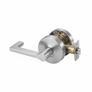 Accentra UB-4628LN Communicating Passage Door Lever