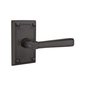 Emtek Arts & Crafts Lever