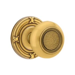 Emtek Belmont Knob