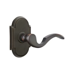 Emtek Cortina Lever