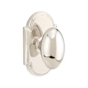 Emtek Egg Knob