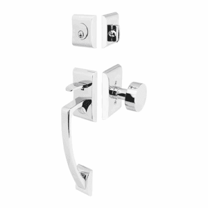 Emtek Ares Handleset