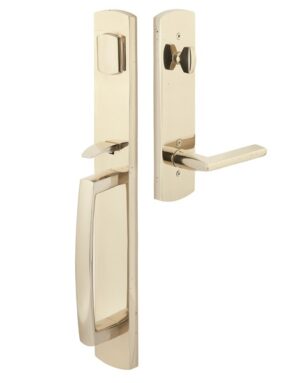 Emtek Brighton Handleset