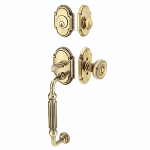 Emtek Knoxville Handleset