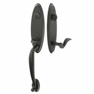 Emtek Marietta Handleset