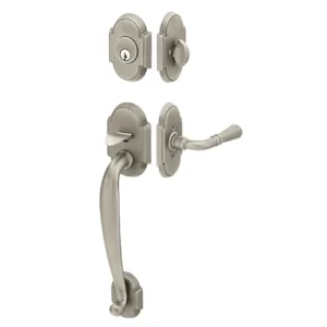 Emtek Nashville Handleset