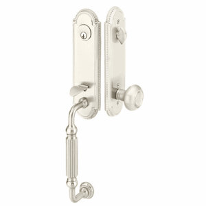 Emtek Orleans Handleset