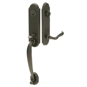 Emtek Richmond Handleset