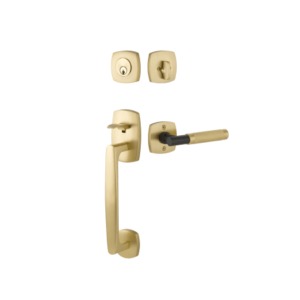 Emtek Urban Modern Sectional