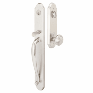 Emtek Wilmington Handleset