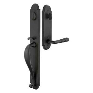 Emtek Greeley Handleset