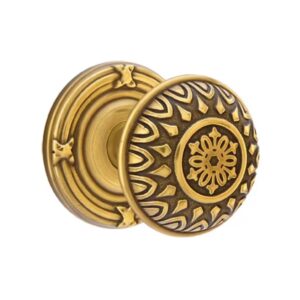 Emtek Lancaster Knob