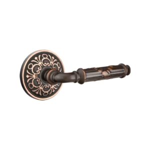 Emtek Ribbon & Reed Lever