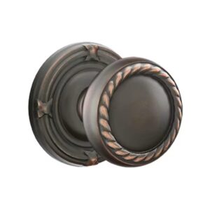 Emtek Rope Knob
