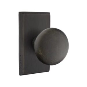 Emtek Winchester Knob