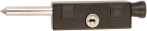 Emtek Keyed Patio Door Bolt