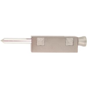 Emtek Non-Keyed Patio Door Bolt