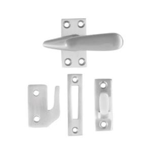 Emtek Casement Latch Standard Size 1" x 1 5/8"