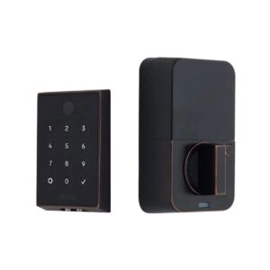Emtek EMPowered 2 Touch Deadbolt