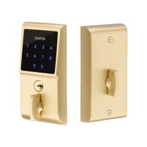 Emtek EMTouch™ Electronic Keypad Deadbolt