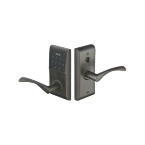 Emtek EMTouch™ Keypad Leverset