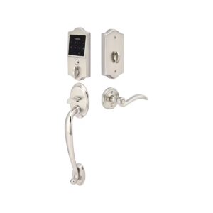 Emtek EMTouch™ Classic Style Electronic Keypad Entry Set