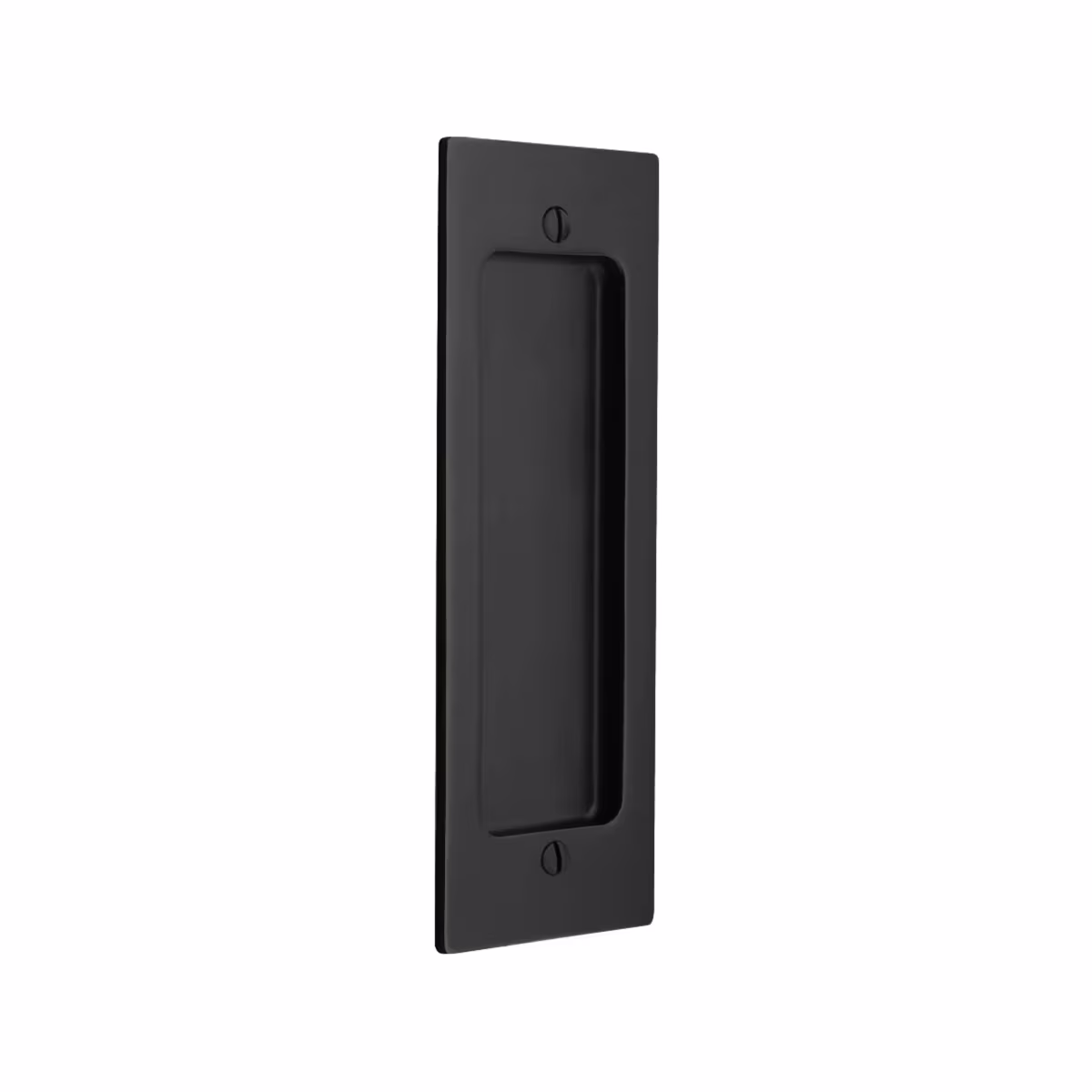Flat Black
