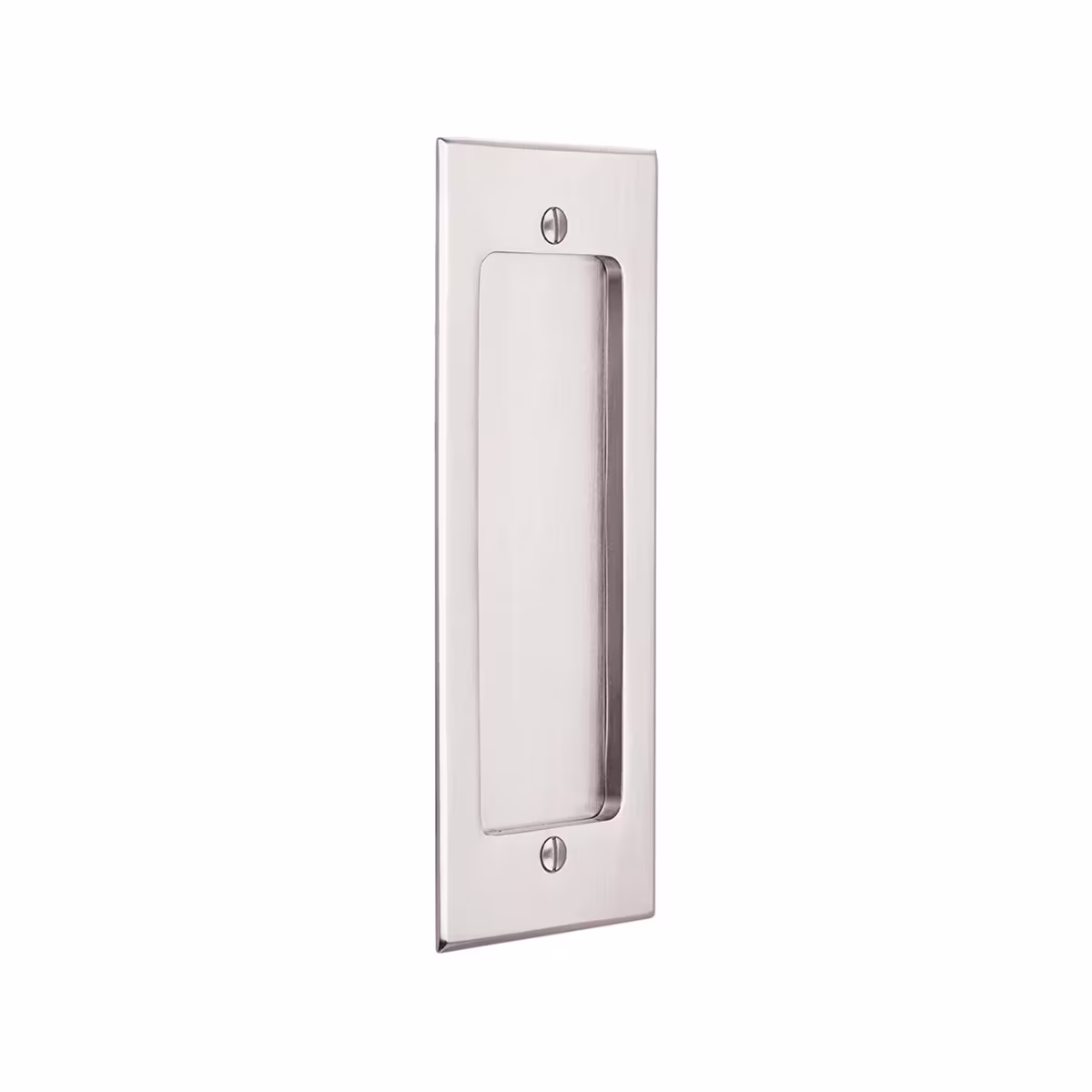 Satin Nickel