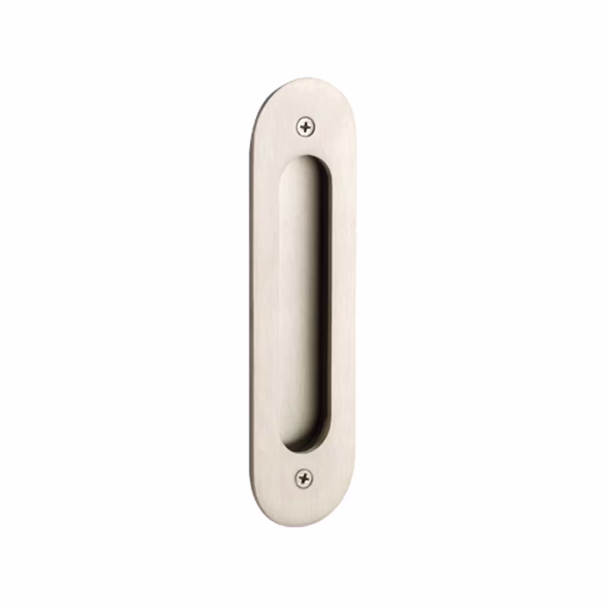 Satin Nickel