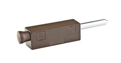 Emtek Non-Keyed Patio Door Bolt - Image 2