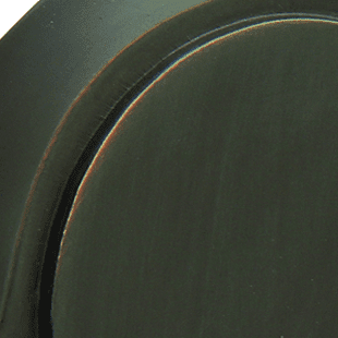 Oil Rubbed Bronze