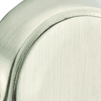 Satin Nickel