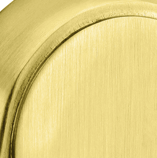 Satin Brass