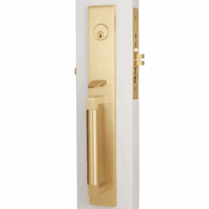 Mortise Entrance Locksets