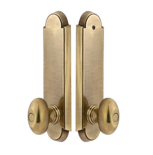 Emtek Annapolis Single Point Locksets - Image 3
