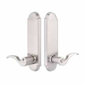 Emtek Annapolis Single Point Locksets