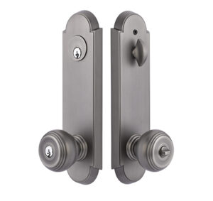 Emtek Annapolis Two Point Locksets