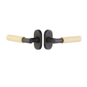 Emtek Select Stretto Narrow Trim Lockset