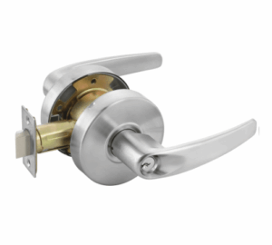 Accentra MO-4604LN Entry Door Lever