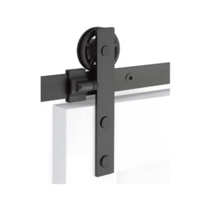Emtek Modern Rectangular Face Mount Hanger