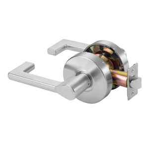 Accentra UB-4601LN Passage Door Lever (Non-Key)